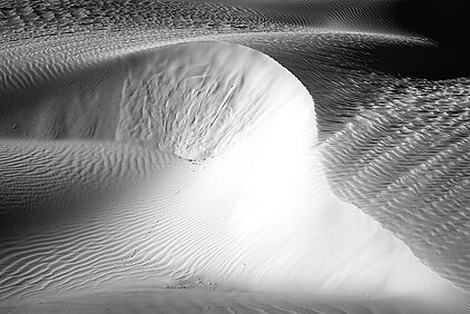 Dunes #1378